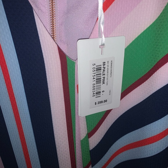 Ted baker shift dress - Picture 2 of 4